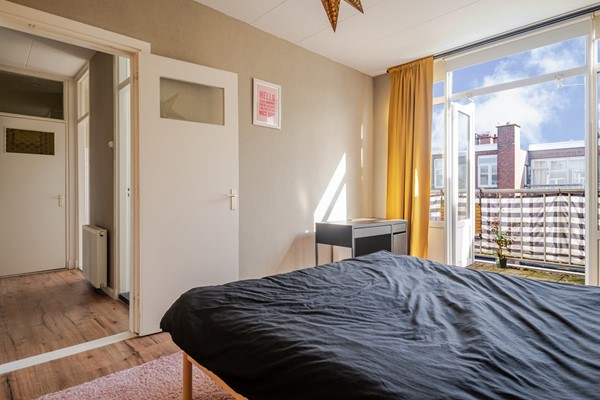 Medium property photo - Kaapstraat 80, 2572 HL Den Haag